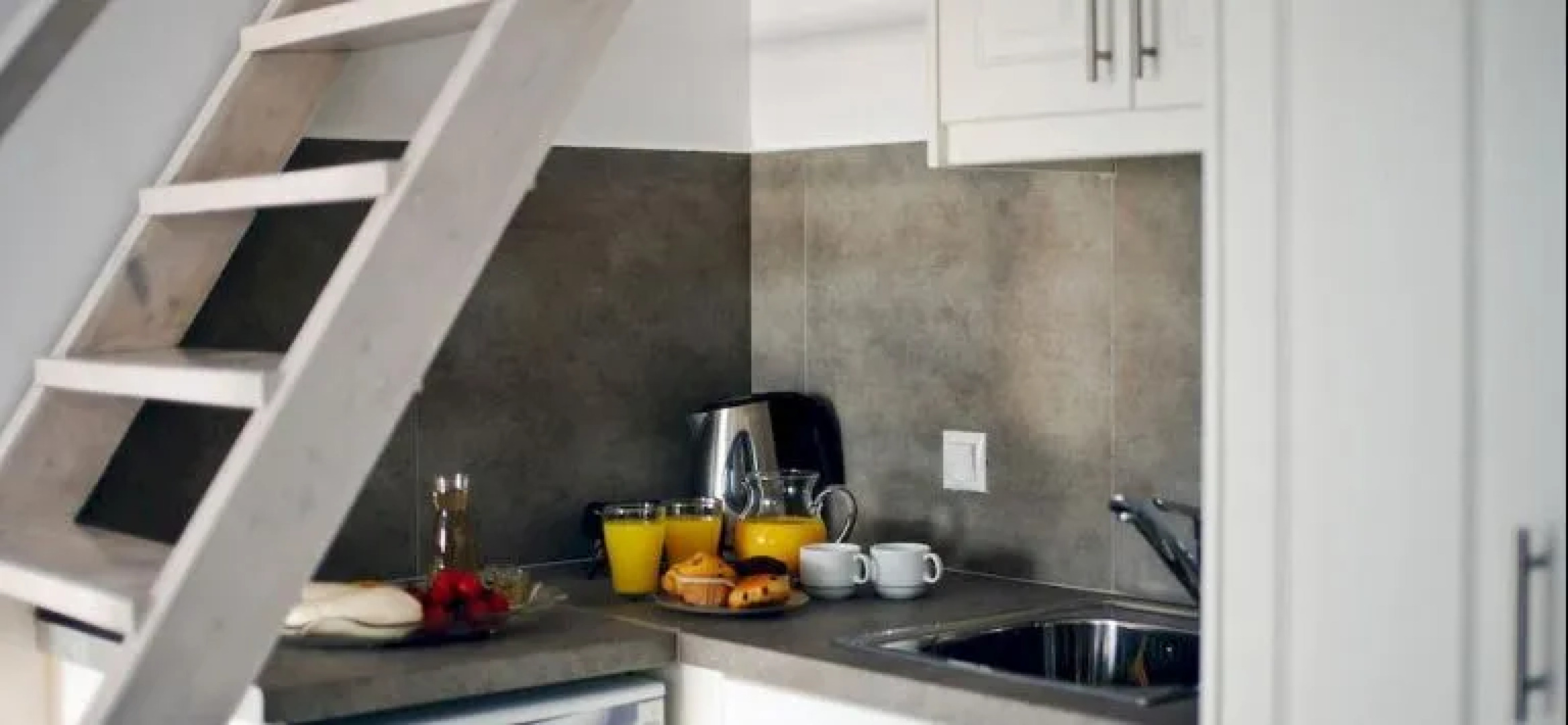 Archontiko Santorini