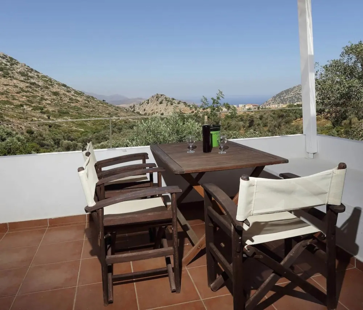 Excellent choice for a family vacation in Heraklion, Crete