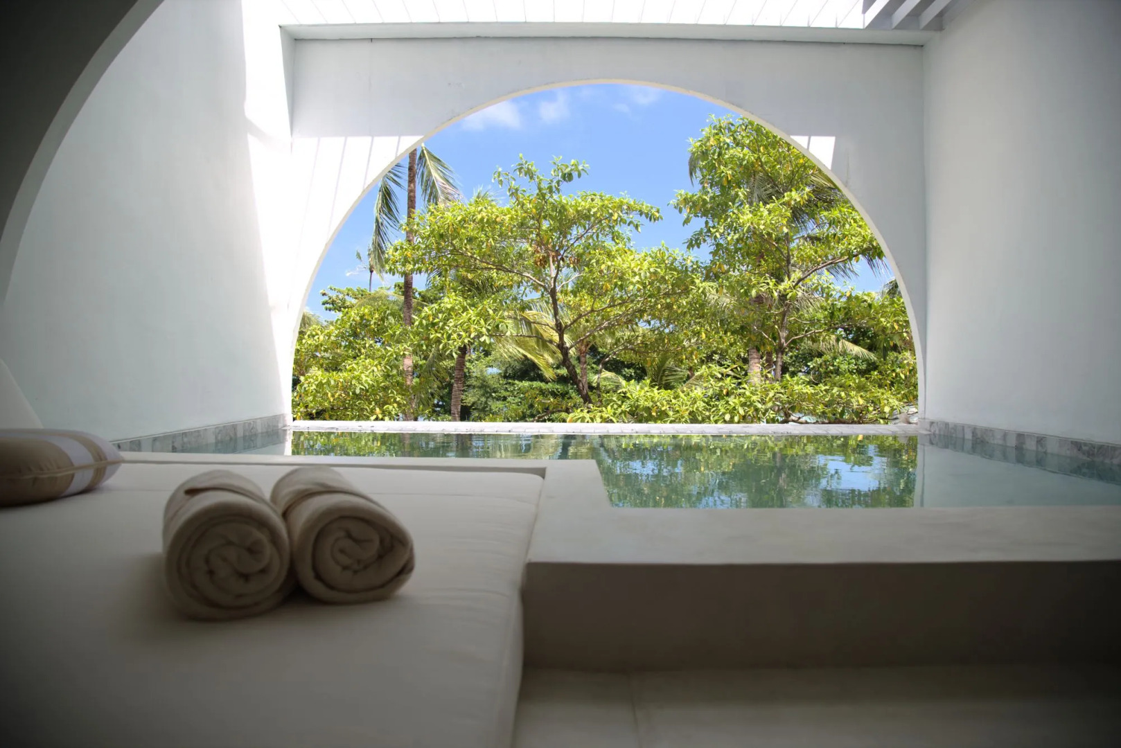 Sala Samui Chaweng Beach Resort