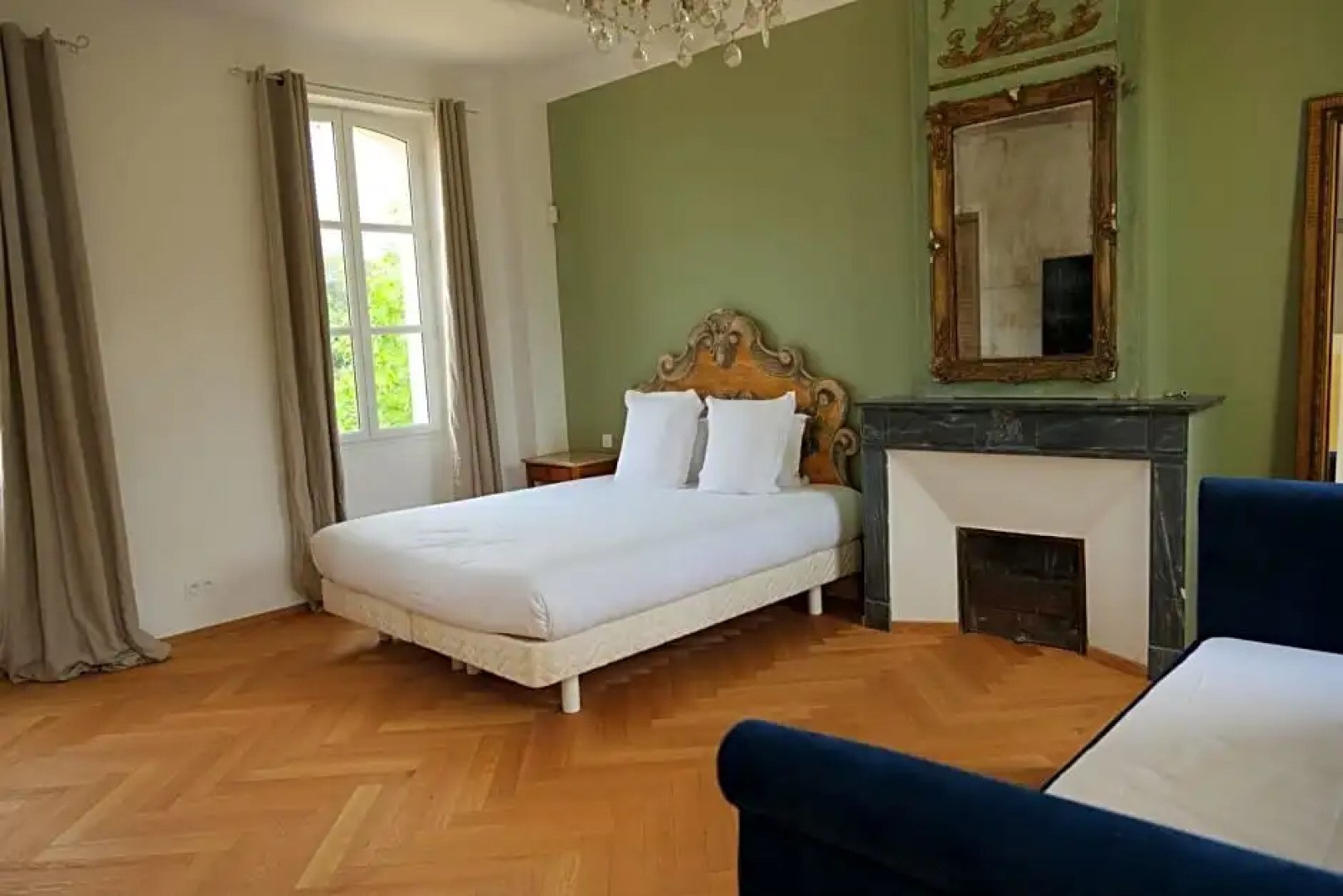 Les Chambres D'Hotes De La Bastide