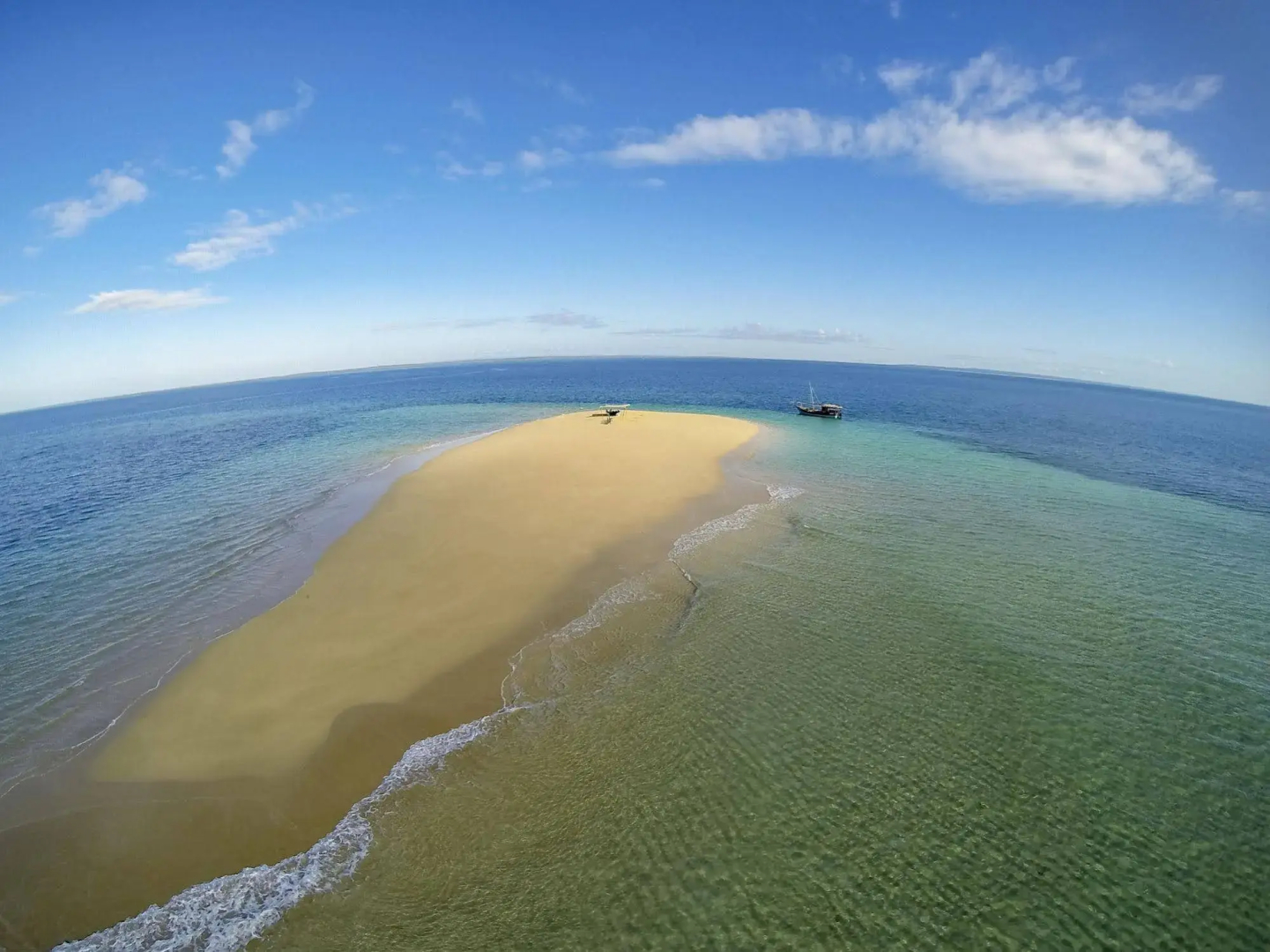 Ibo Island Lodge