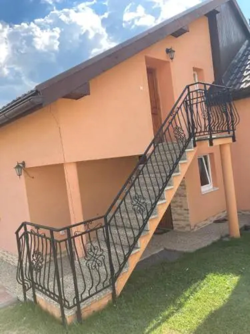 Superubytovanie Olga