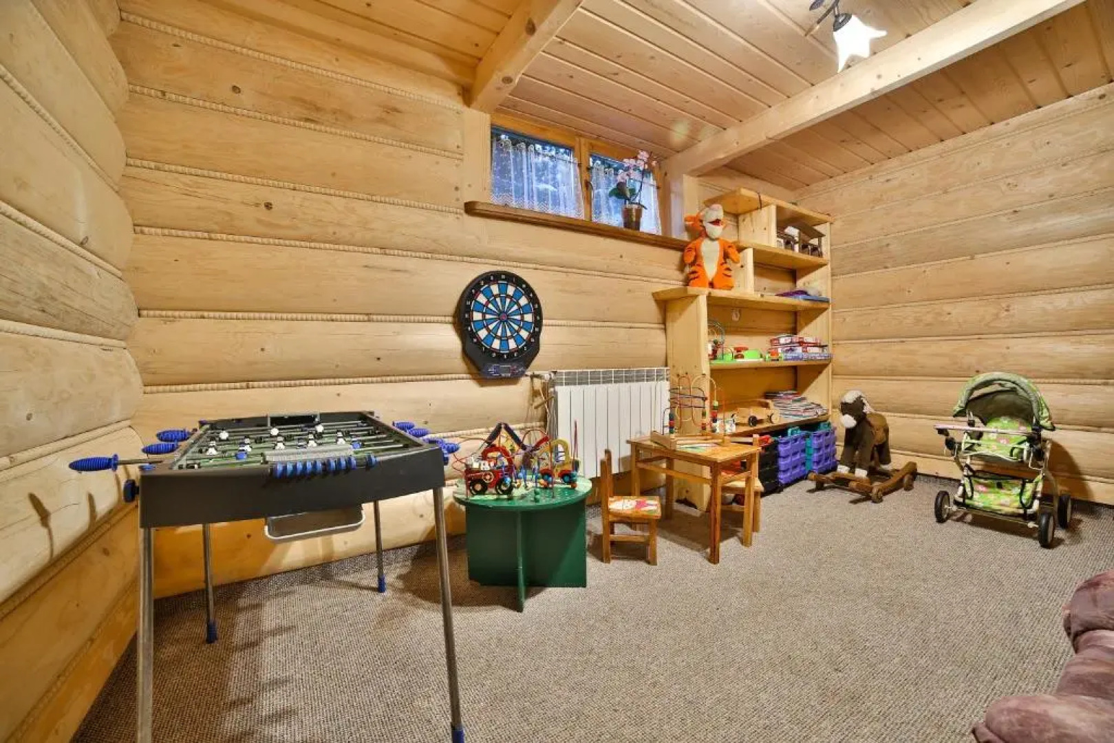 Willa Jarz?bek - 5 min do Term