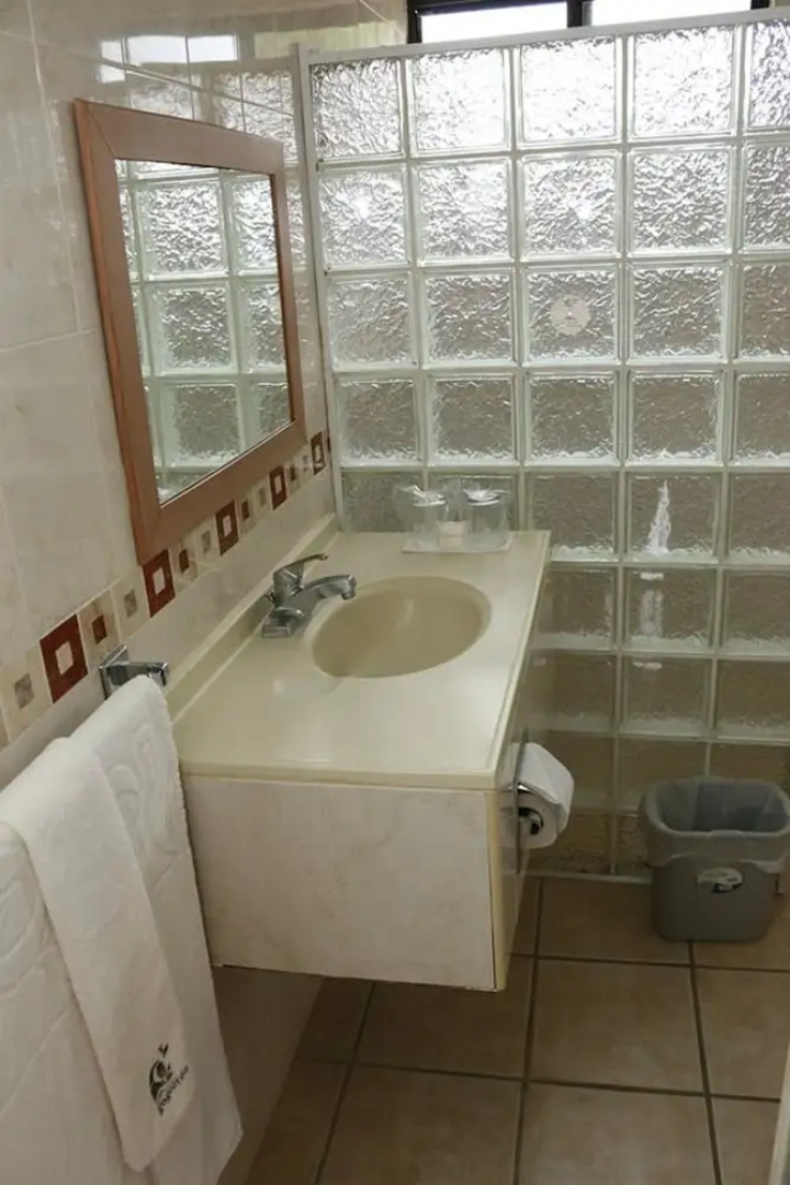 Nuevo Centro Vacacional Gogorron