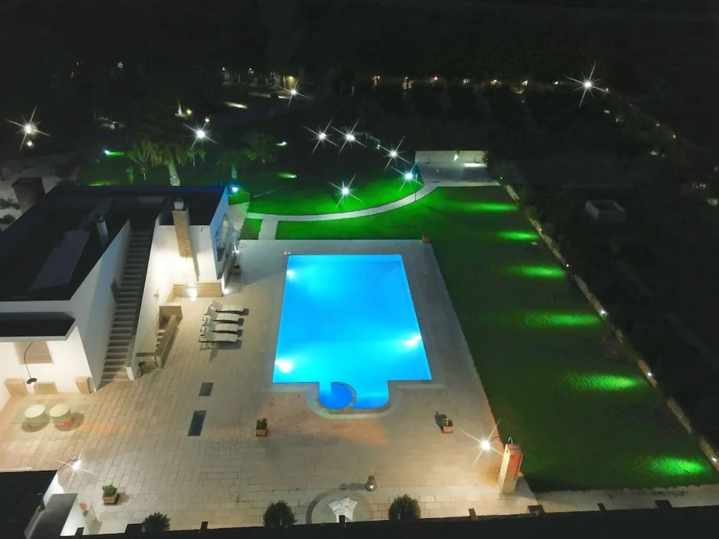 Le Lantane - Luxury Rooms