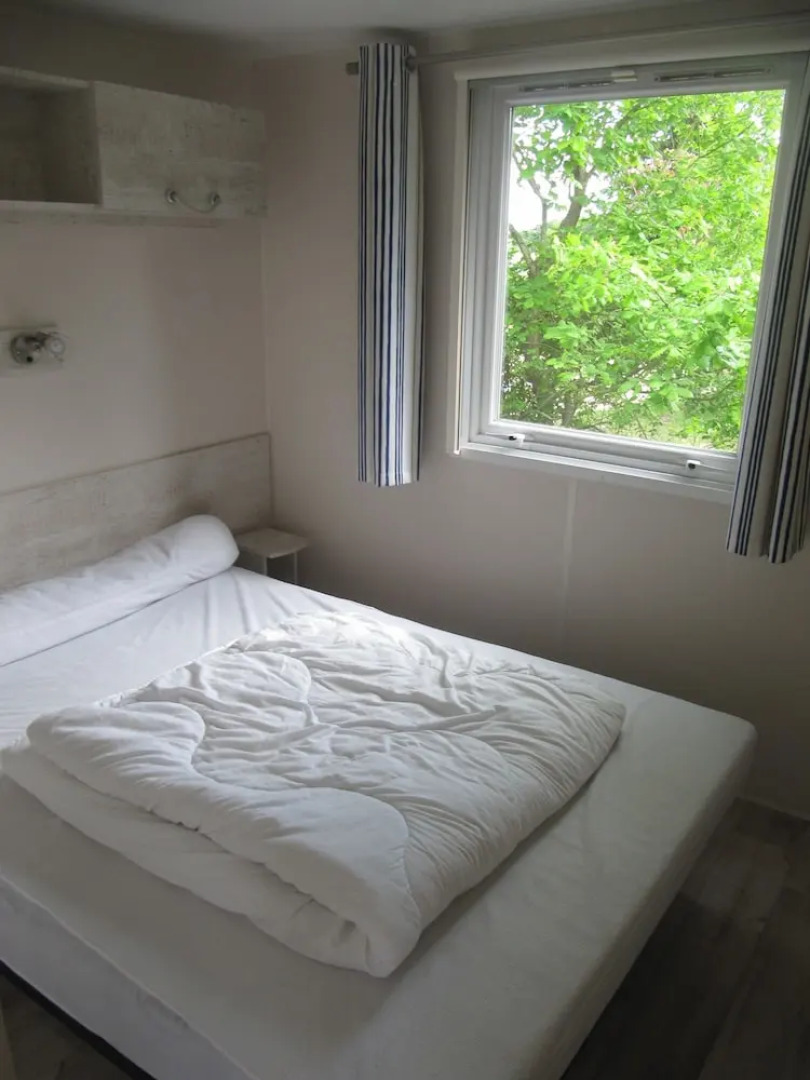 Camping Ferme Pédagogique de Prunay