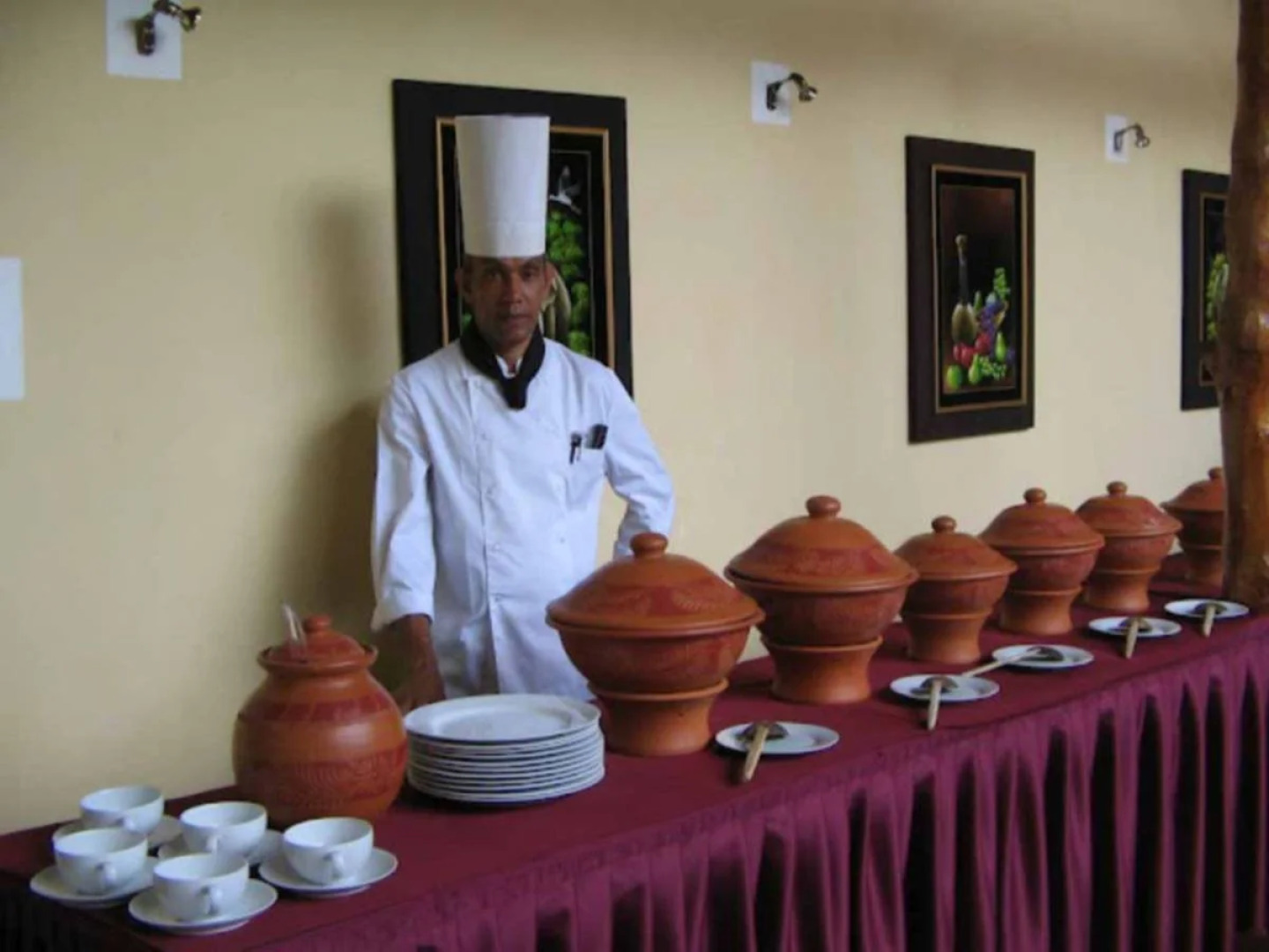 Elephant Rest Udawalawa