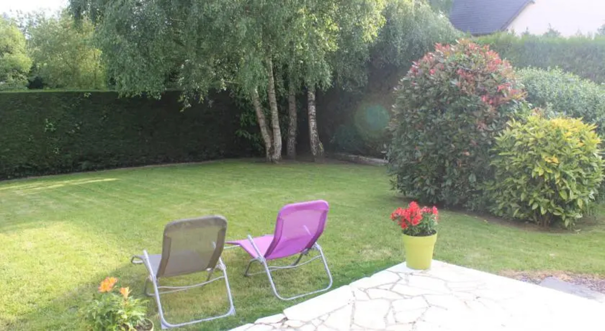 Gîte Le Logis de la Baie