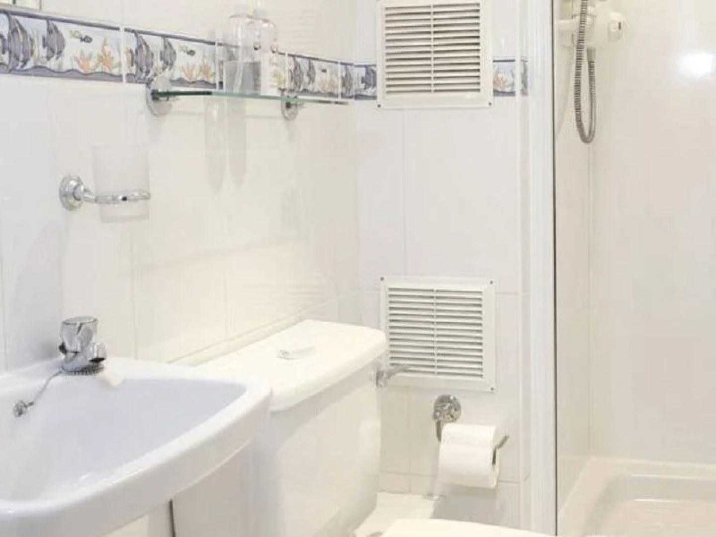 Abbotsford Guest House