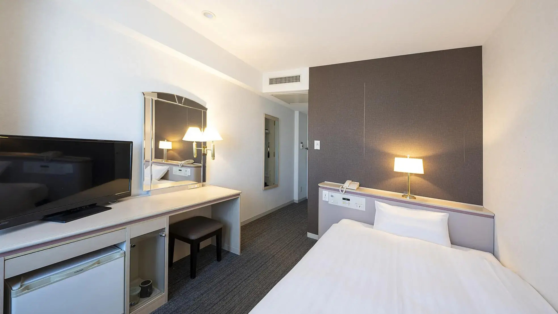 Tokushima Washington Hotel Plaza