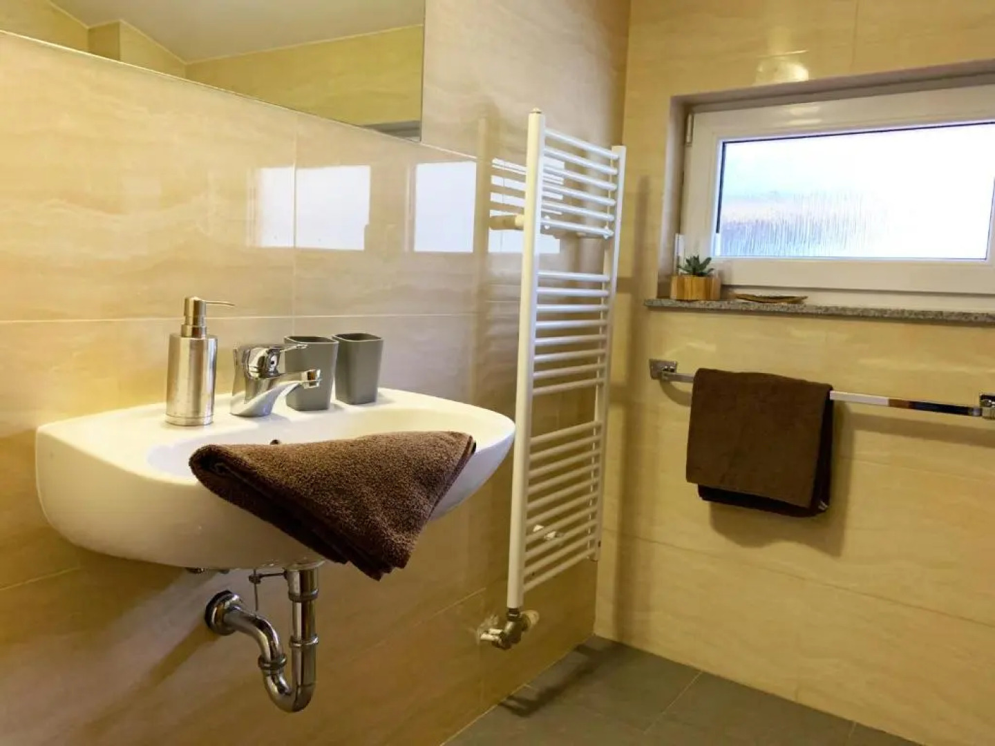 A 7 - Avenue 7 Penzion