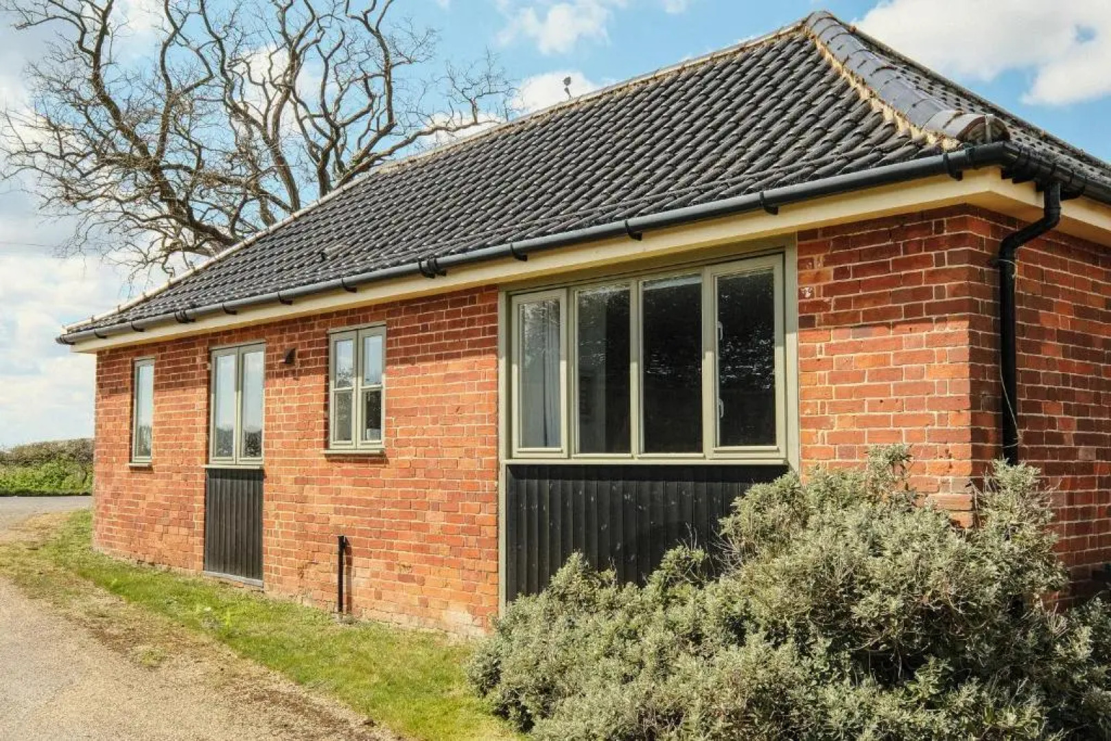 1 Hazelwood, Aldeburgh