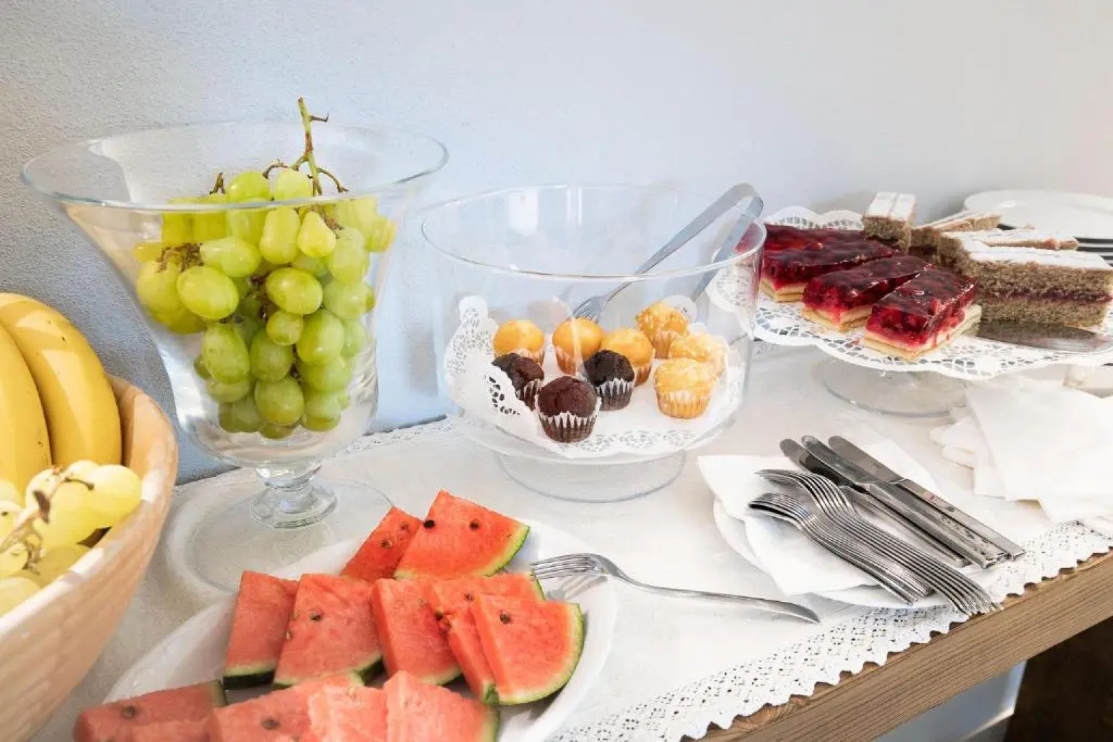 Cima Dodici B&B-Apartments