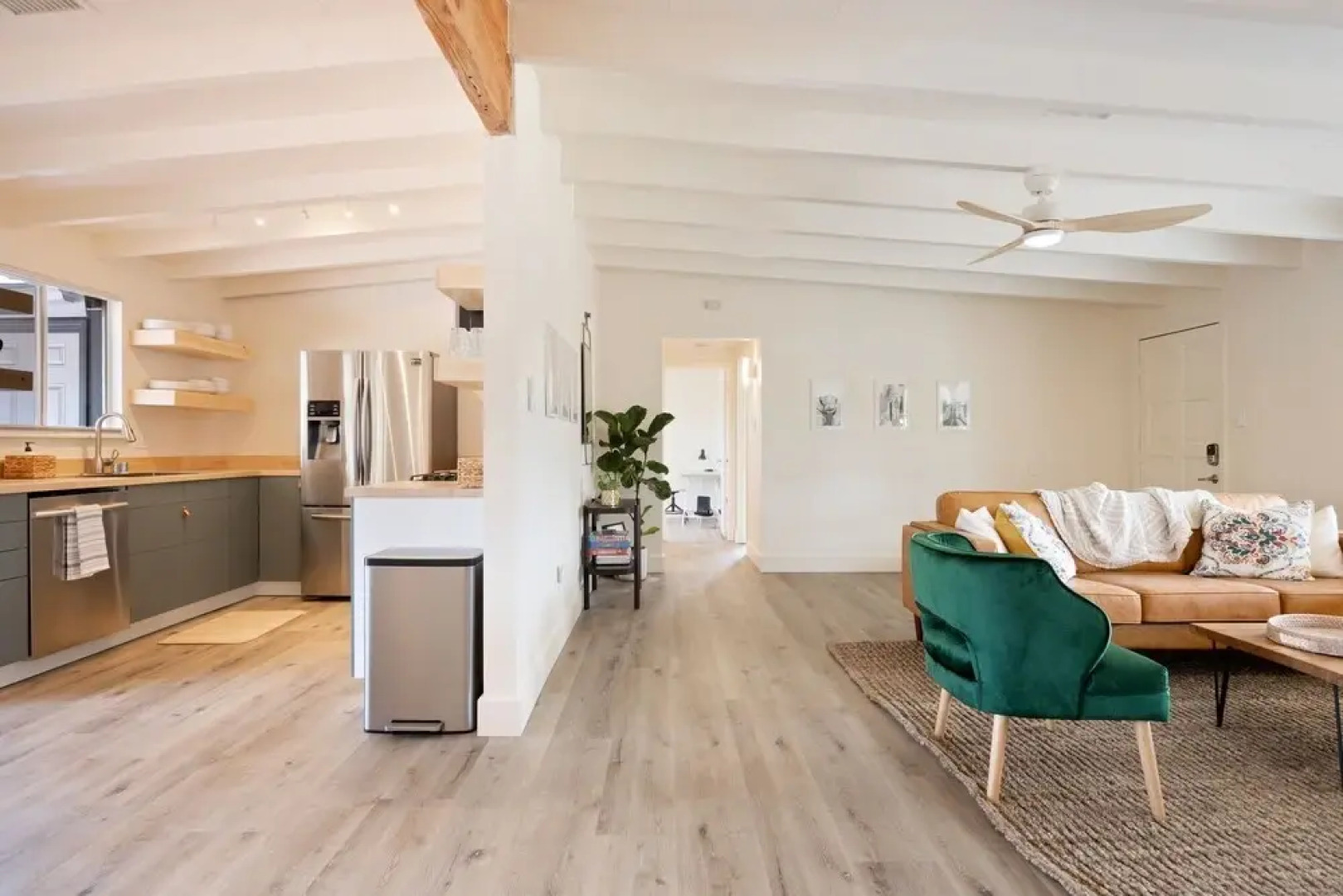 Nuevo Sol - In Ground Pool, Hot Tub, Fire Pit + Bbq 3 Bedroom Home by RedAwning