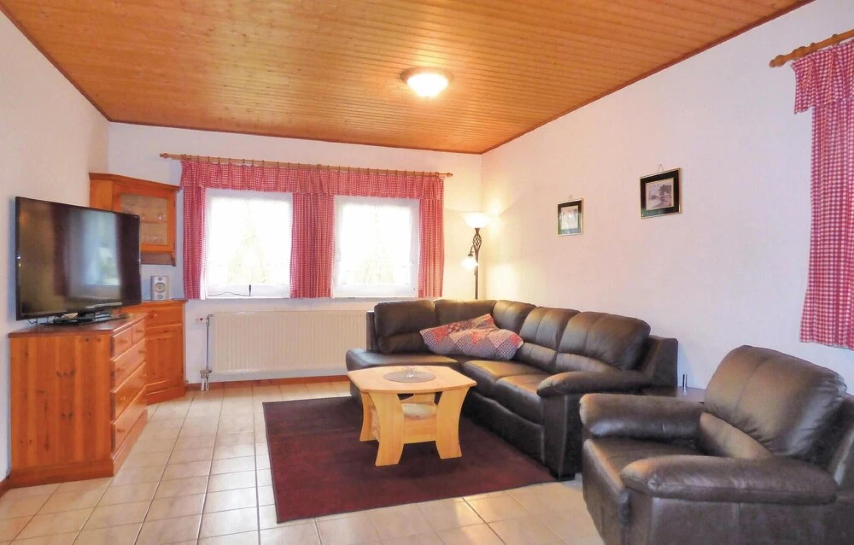 Stunning Apartment in Thalfang With 2 Bedrooms