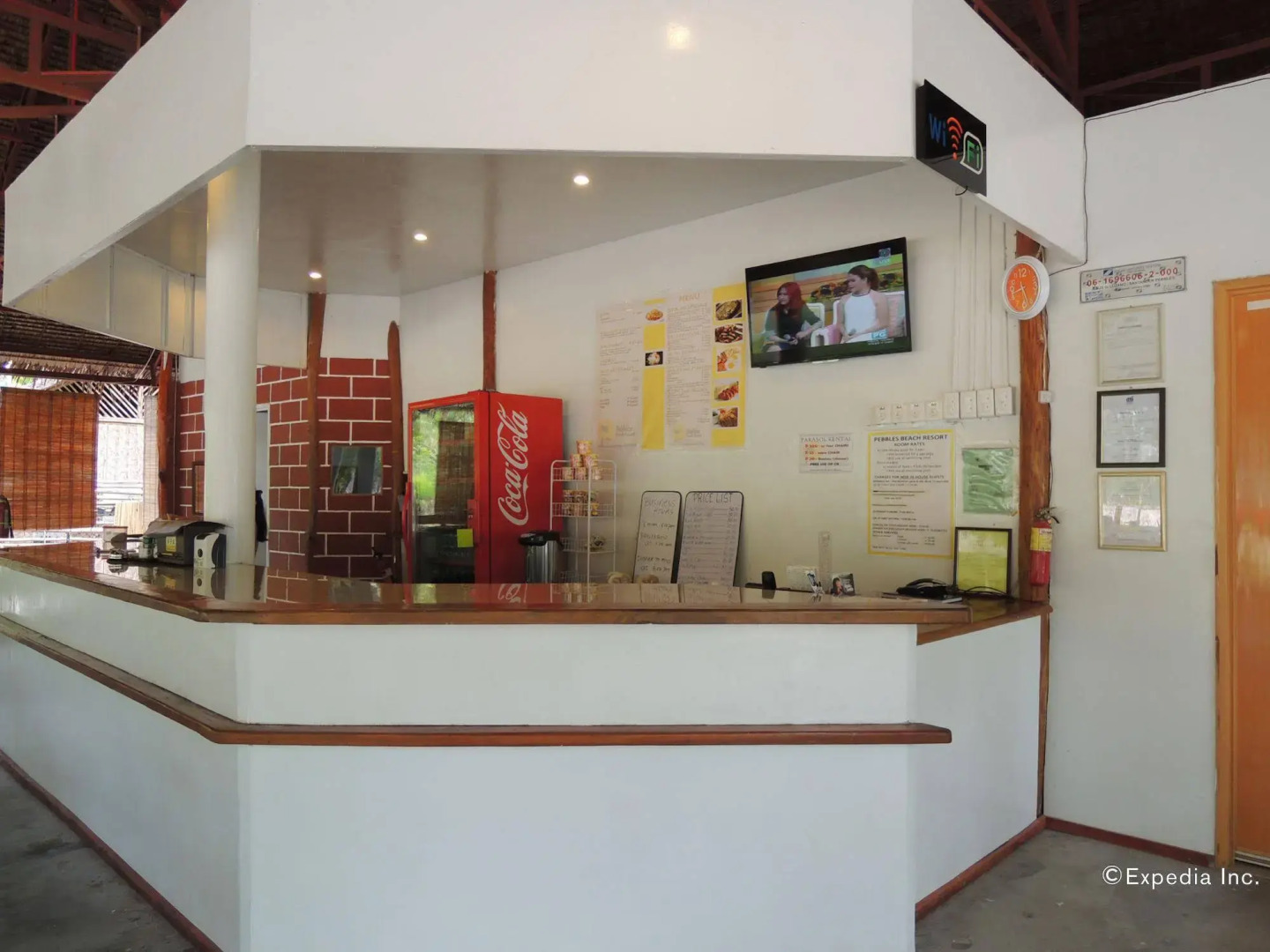 Santander Pebbles Beach Resort