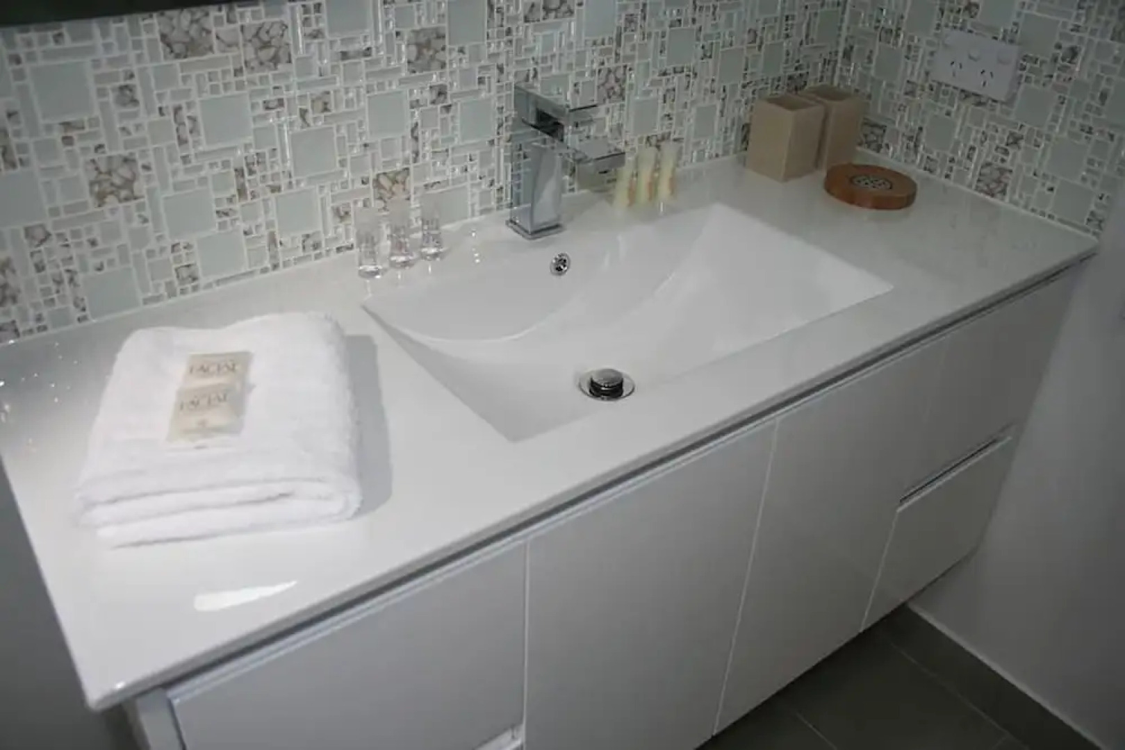 Primrose Sands Panorama