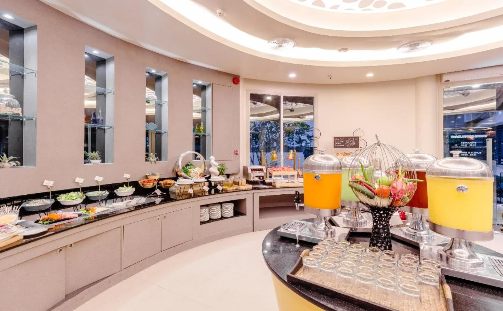 Бутик-отель The Beach Boutique House