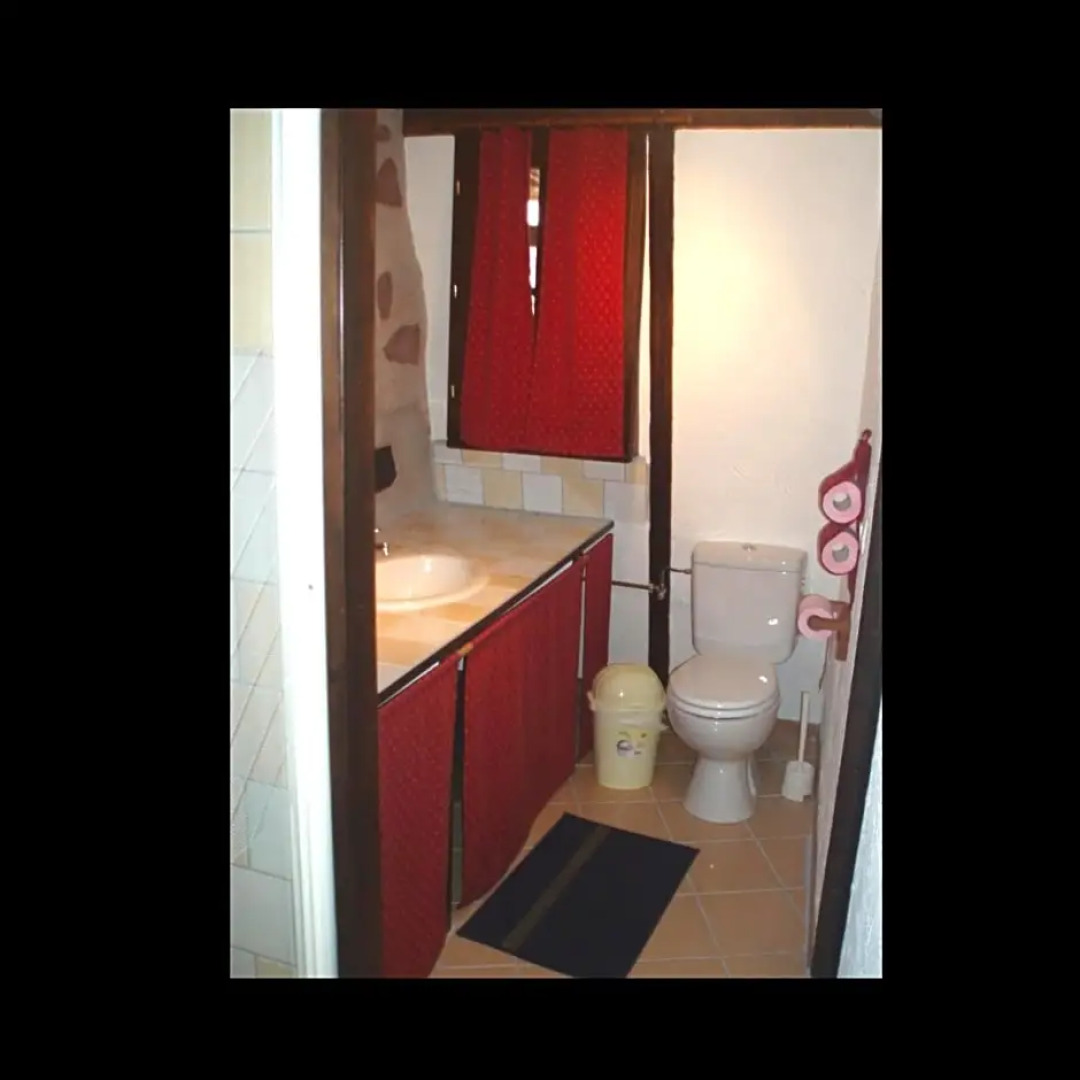 Chambre dHôtes chez Nadine Hamm