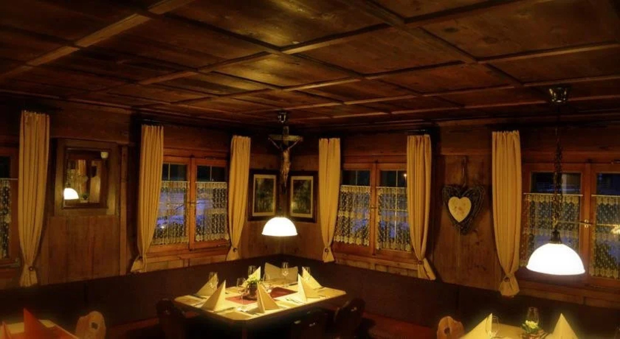 Gasthaus Montafonerhüsli