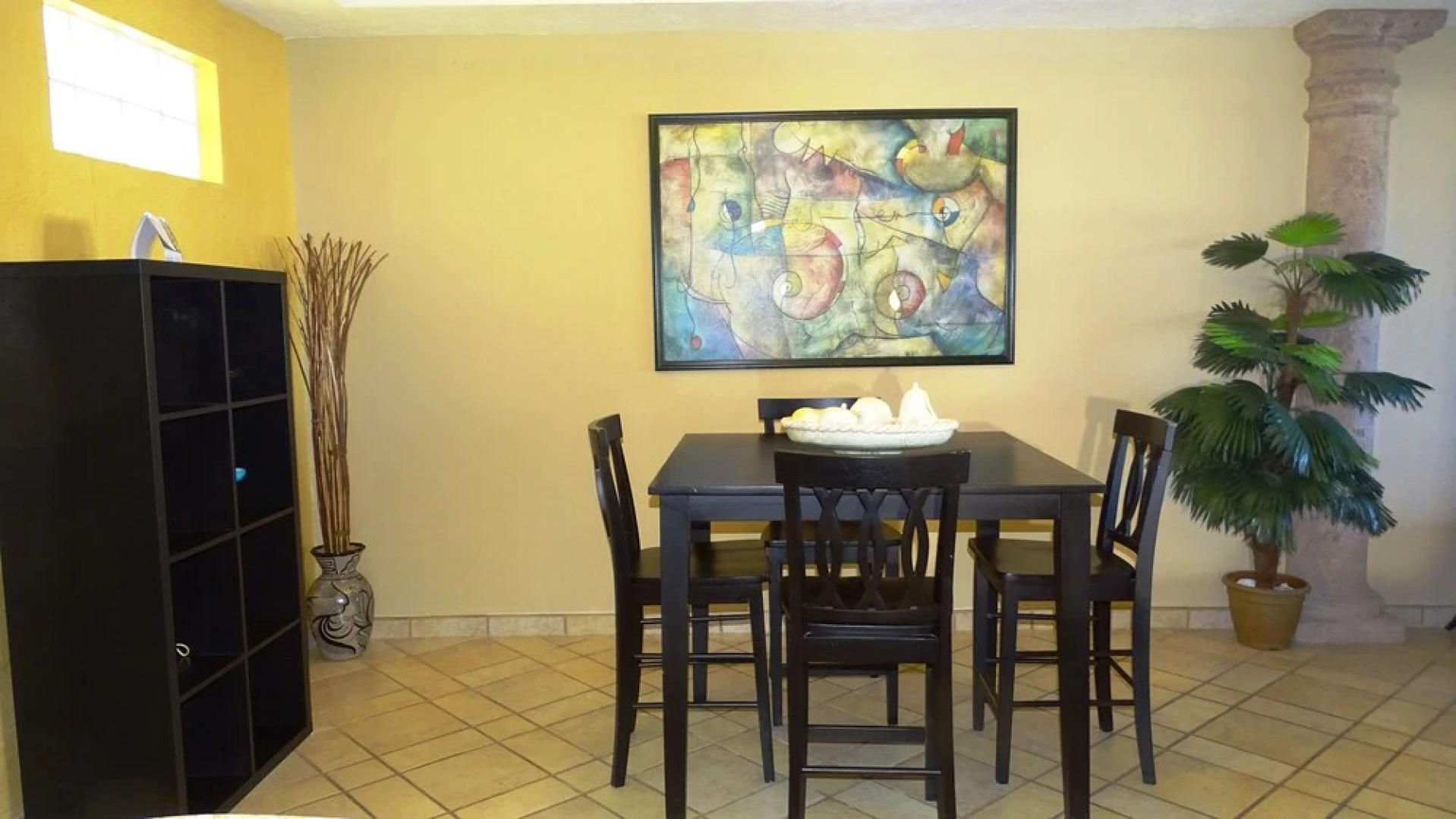 Grande 202- 1 Br Condo