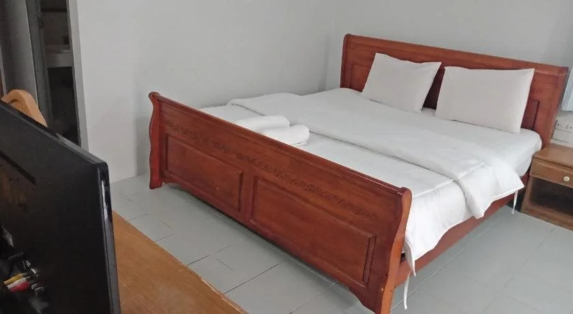 Rungaroon Villa Beach Resort