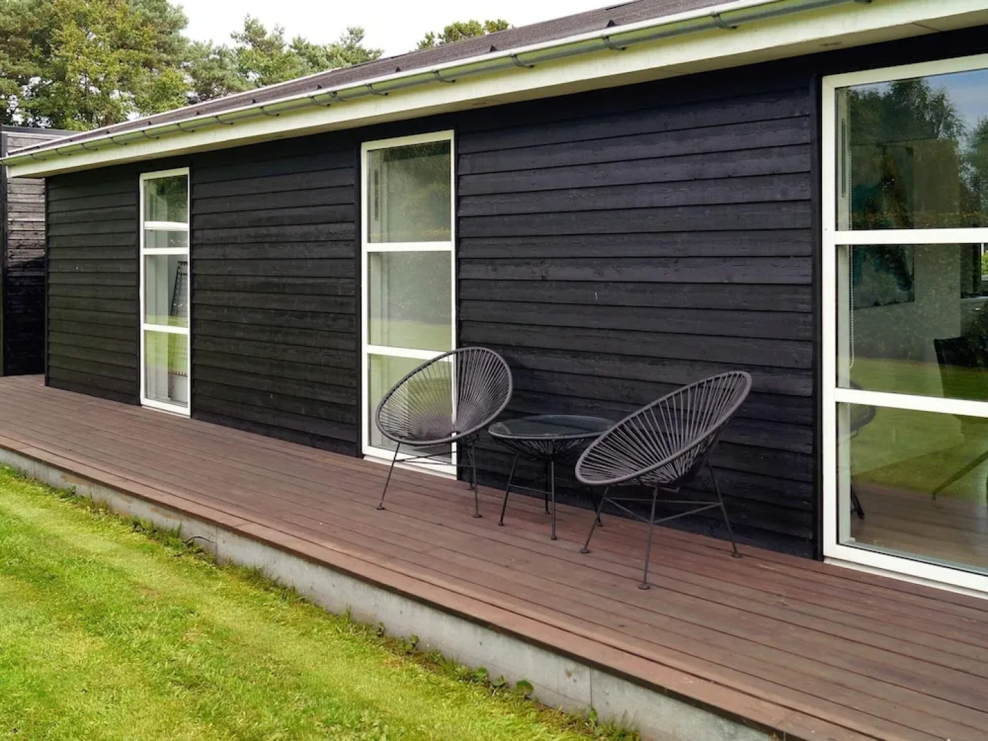 8 Person Holiday Home in Hadsund