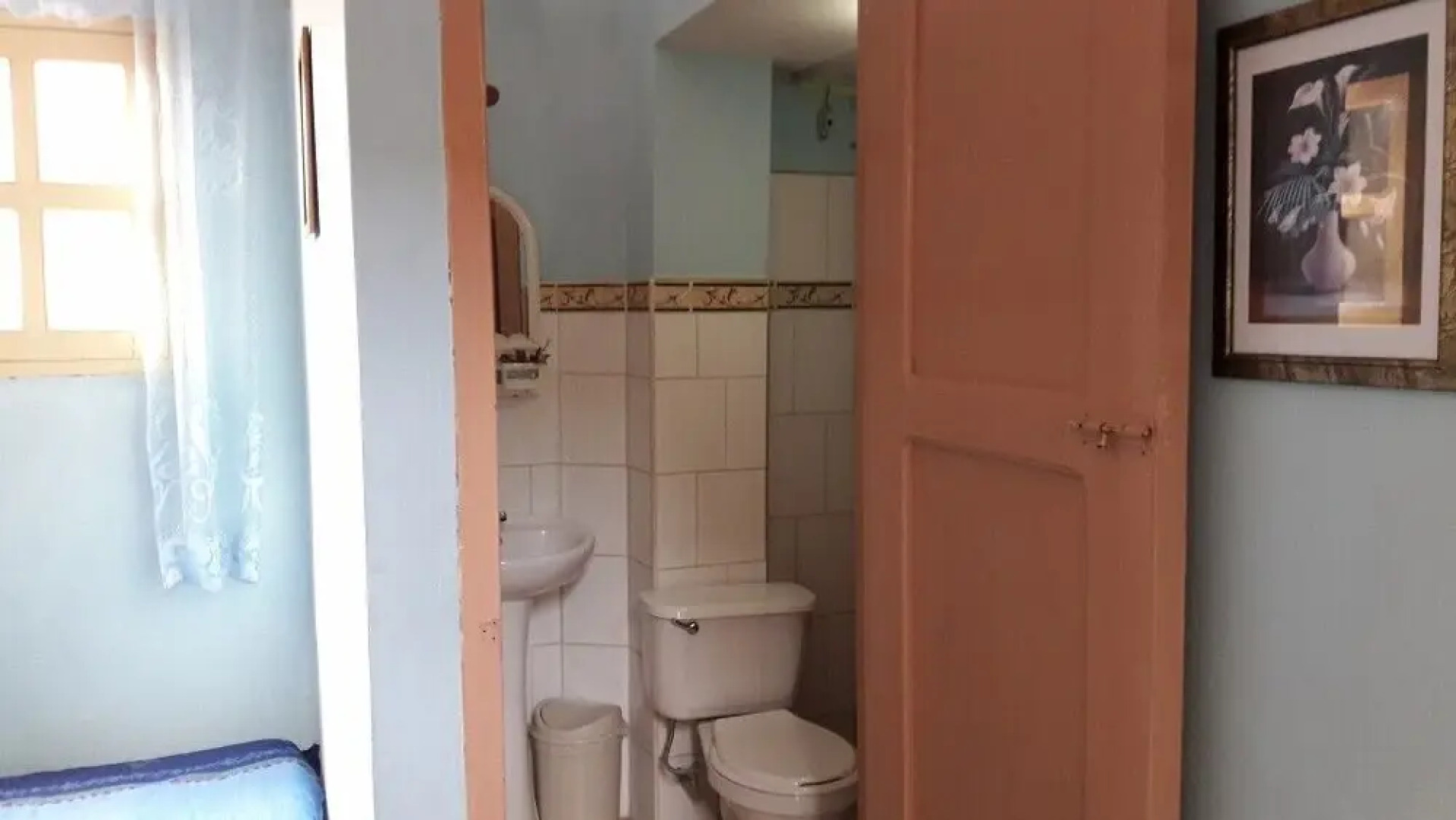 Casa Carmen y Lorena (Santiago de Cuba)