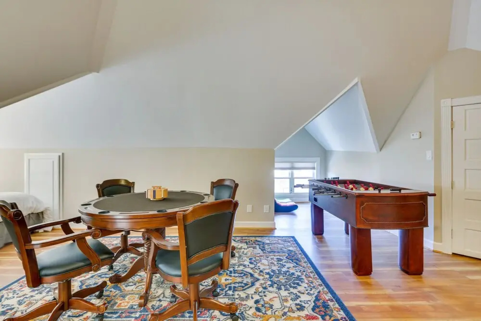 Danville Retreat w/ Hot Tub & Cozy Fireplace!