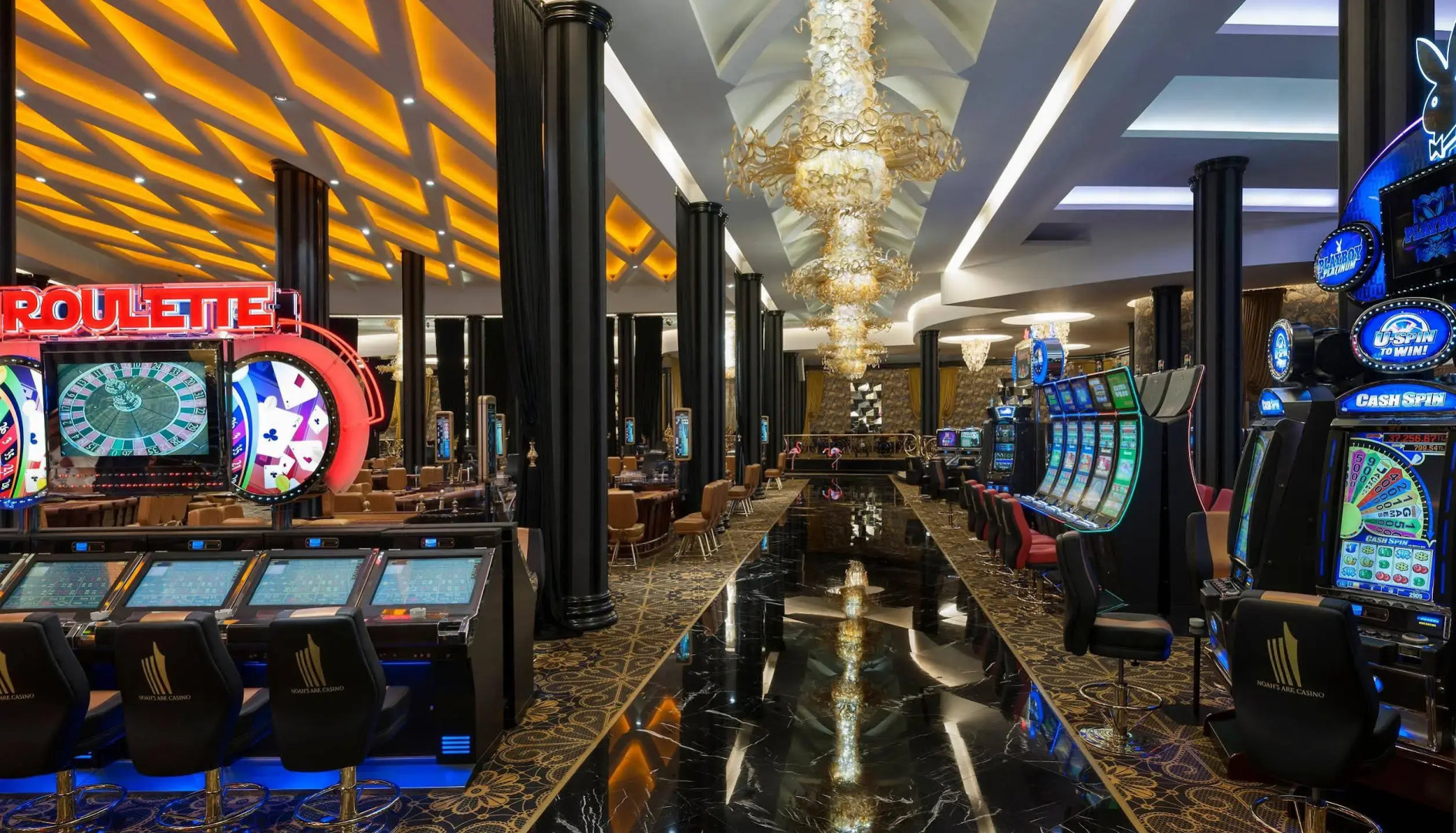 Nuh'un Gemisi Deluxe Hotel & Spa