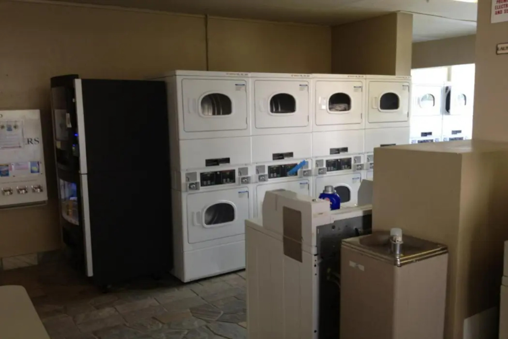 Skyline Island Colony Hotel