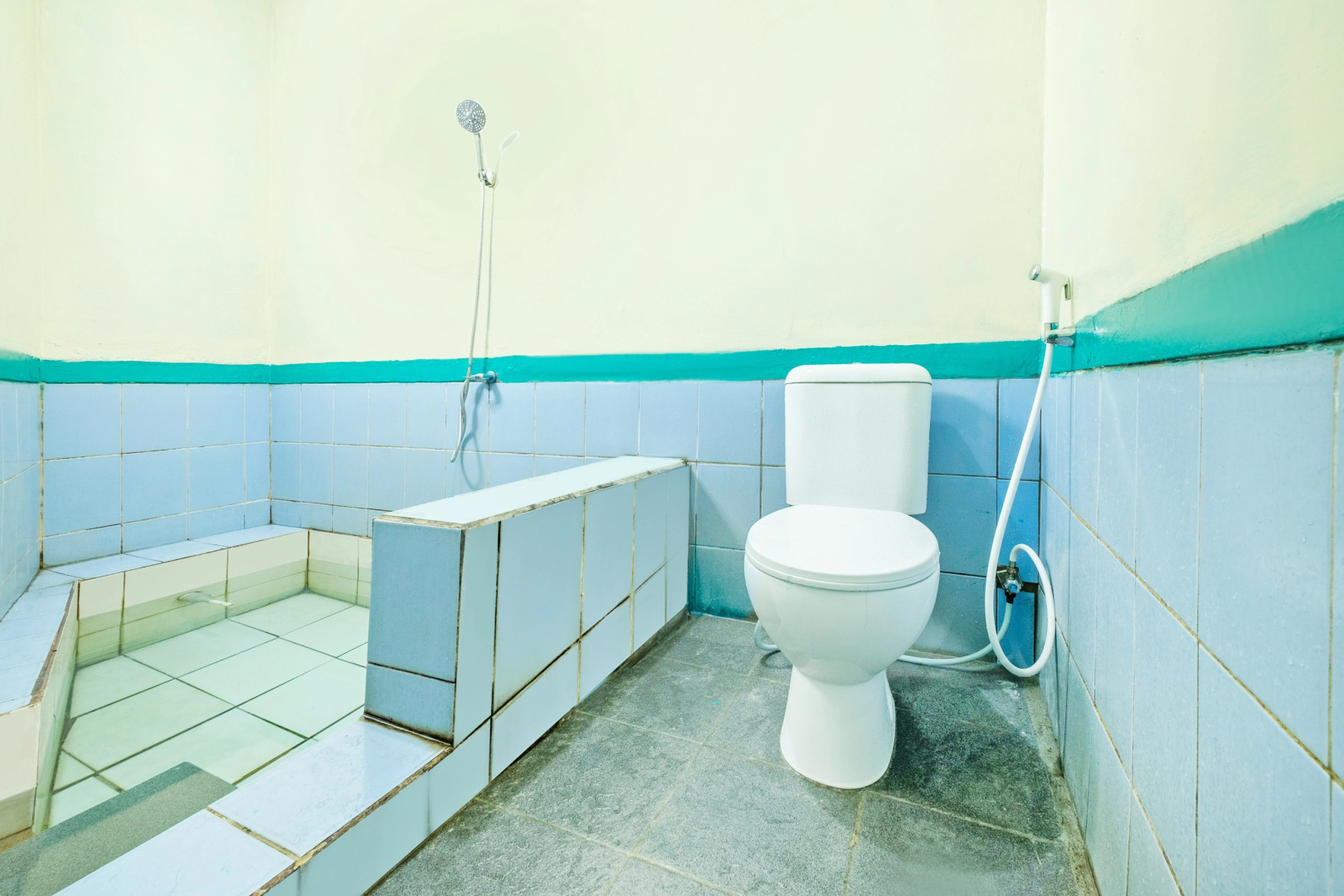 OYO 2141 Pondok Pulo Sari 2