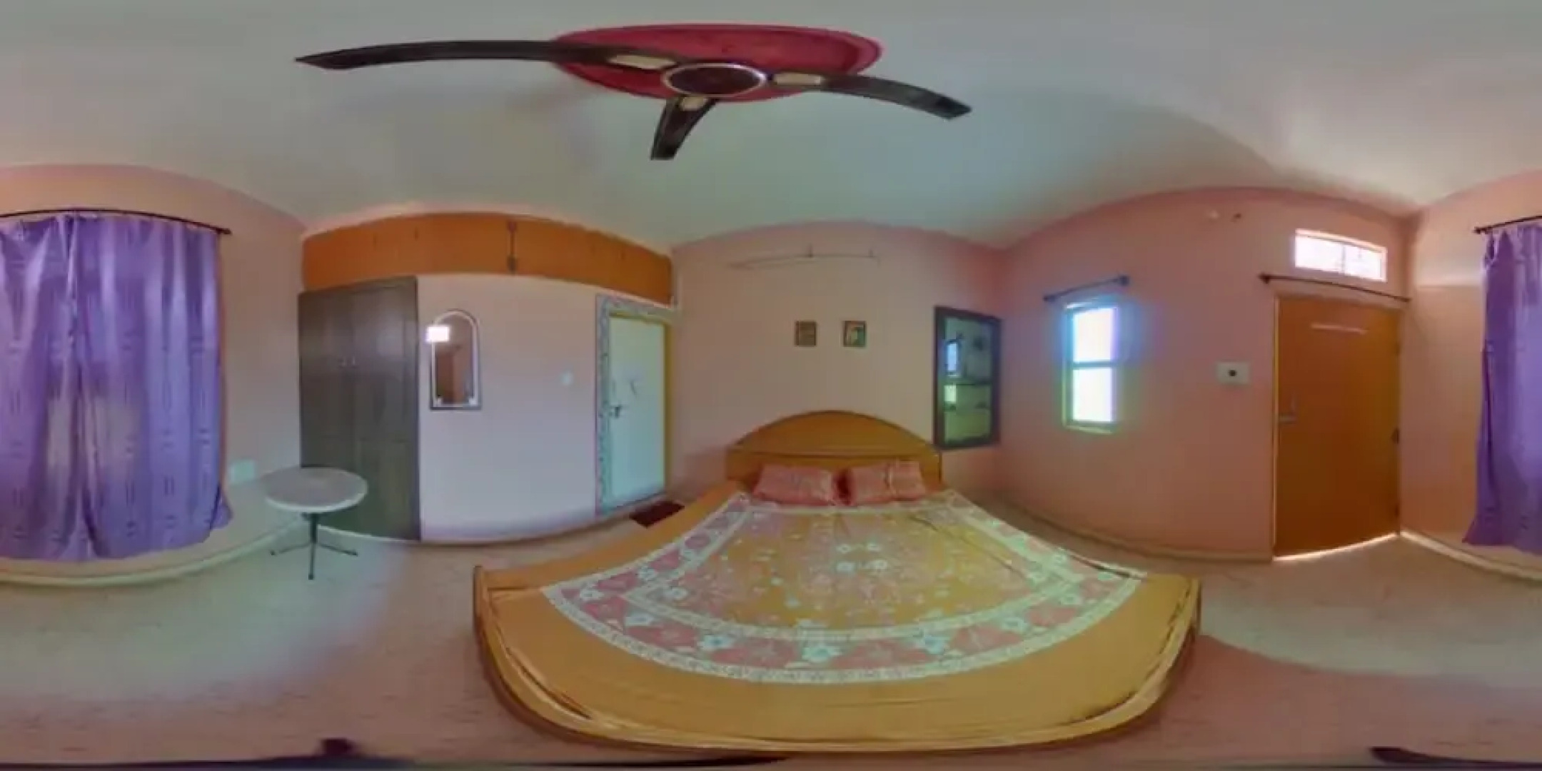 Raj Mahal Guest House