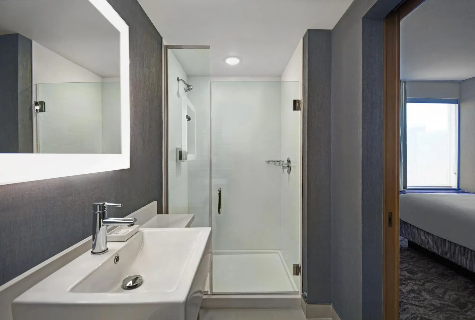 SpringHill Suites by Marriott St. Paul Arden Hills