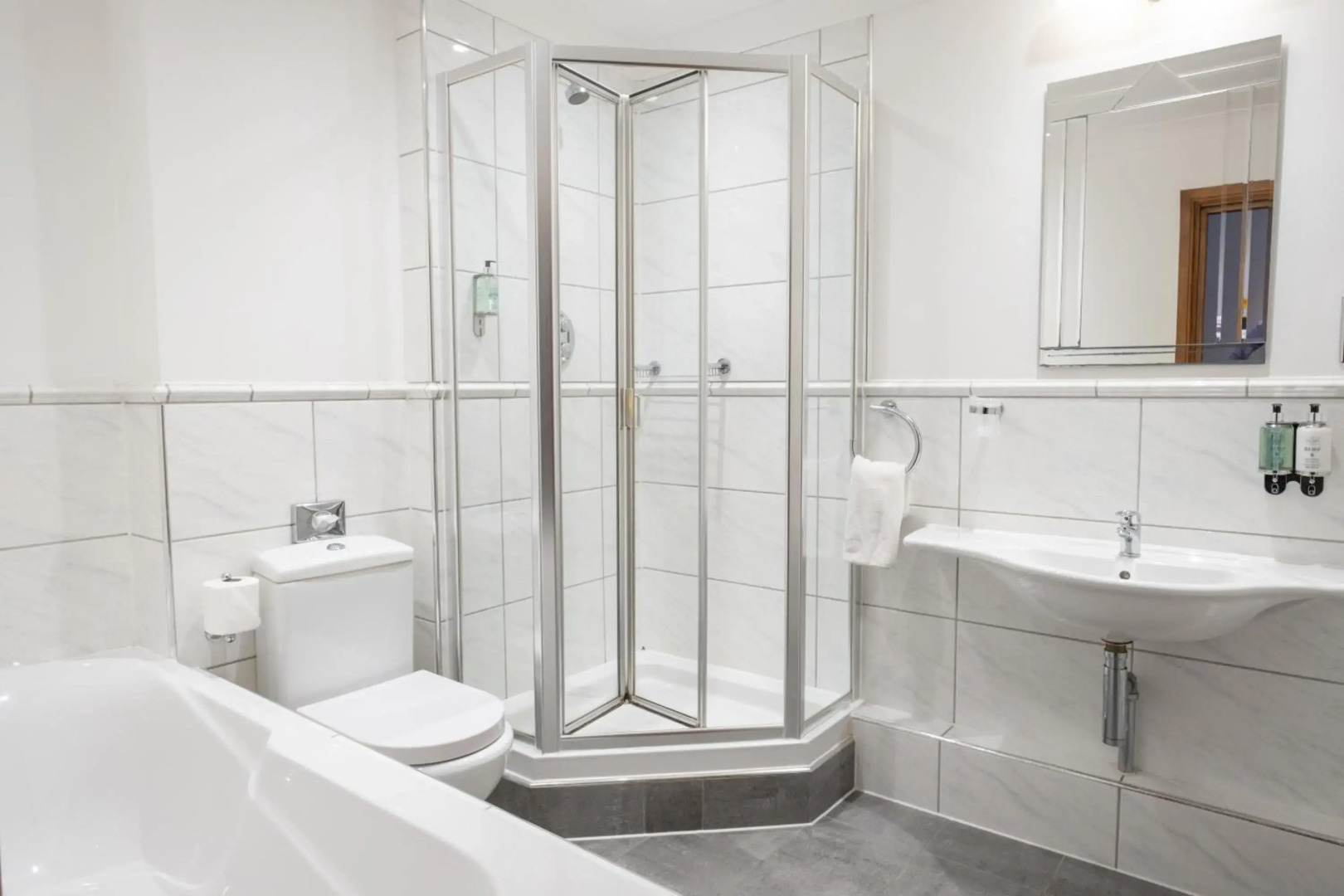 Dale Hill Hotel & Golf Club