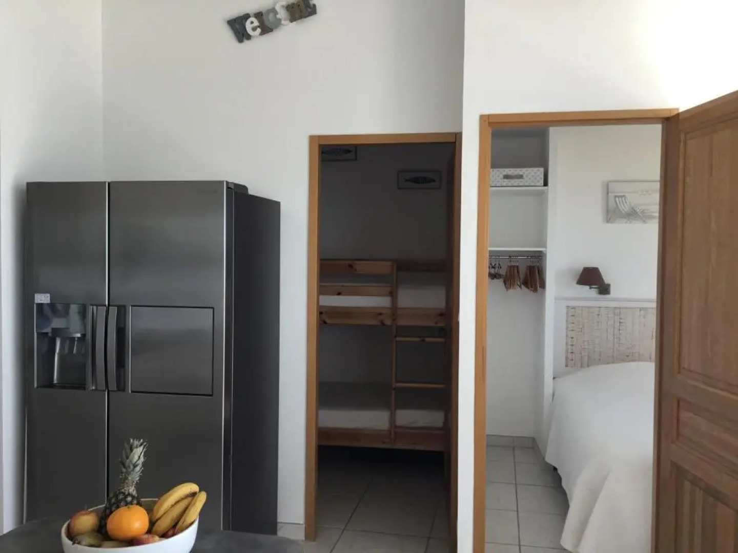 Résidence des Sables d'Or