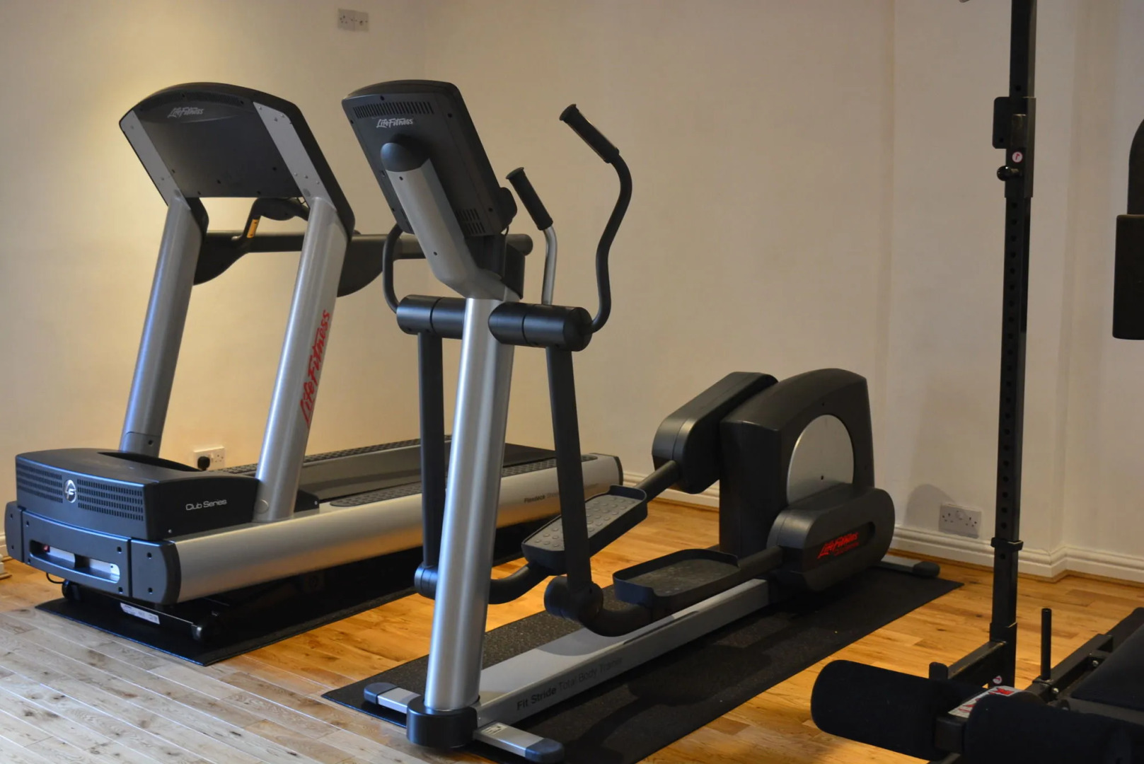 Stallingborough Grange Hotel