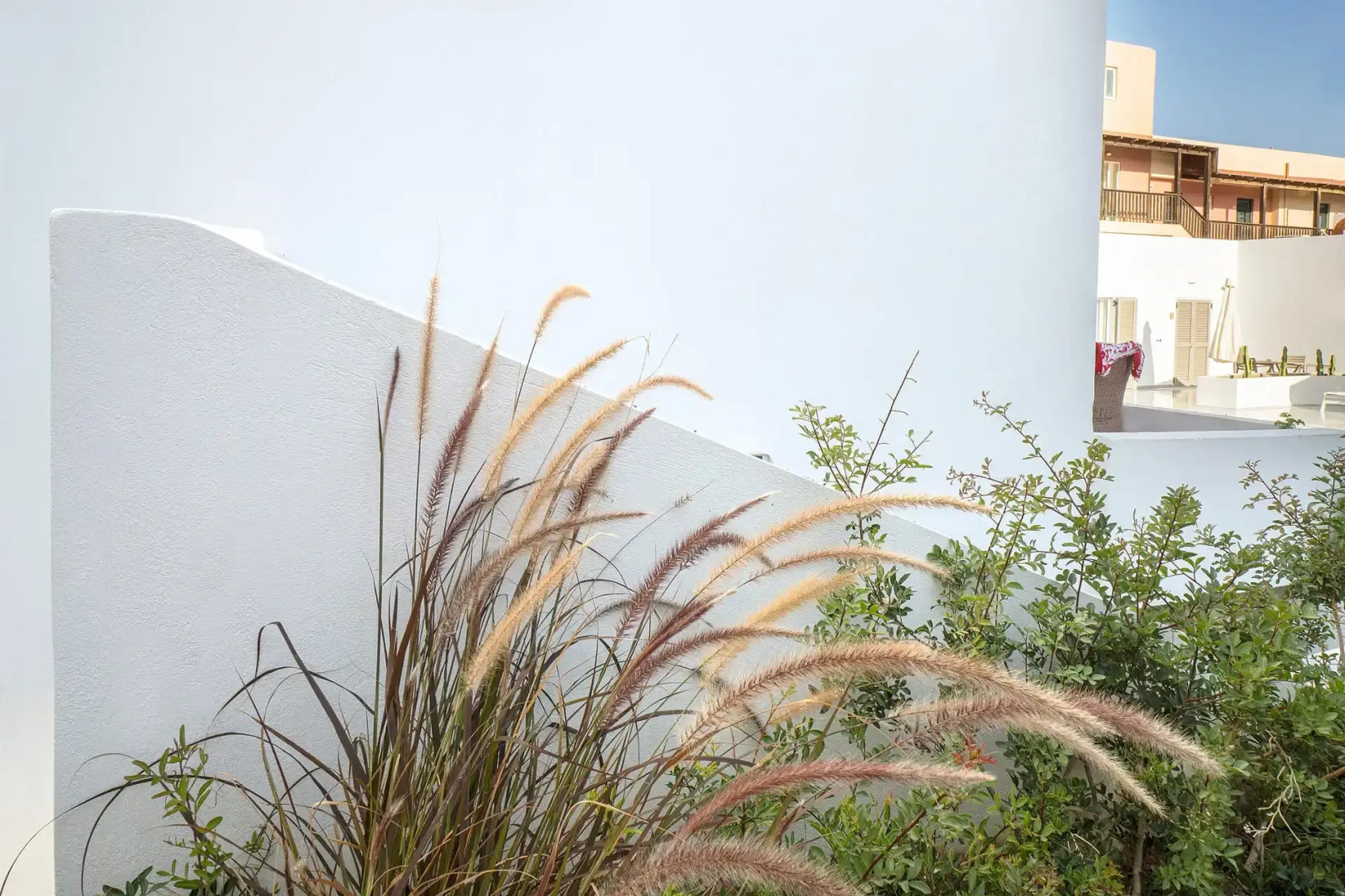 Maritimo Beach Hotel