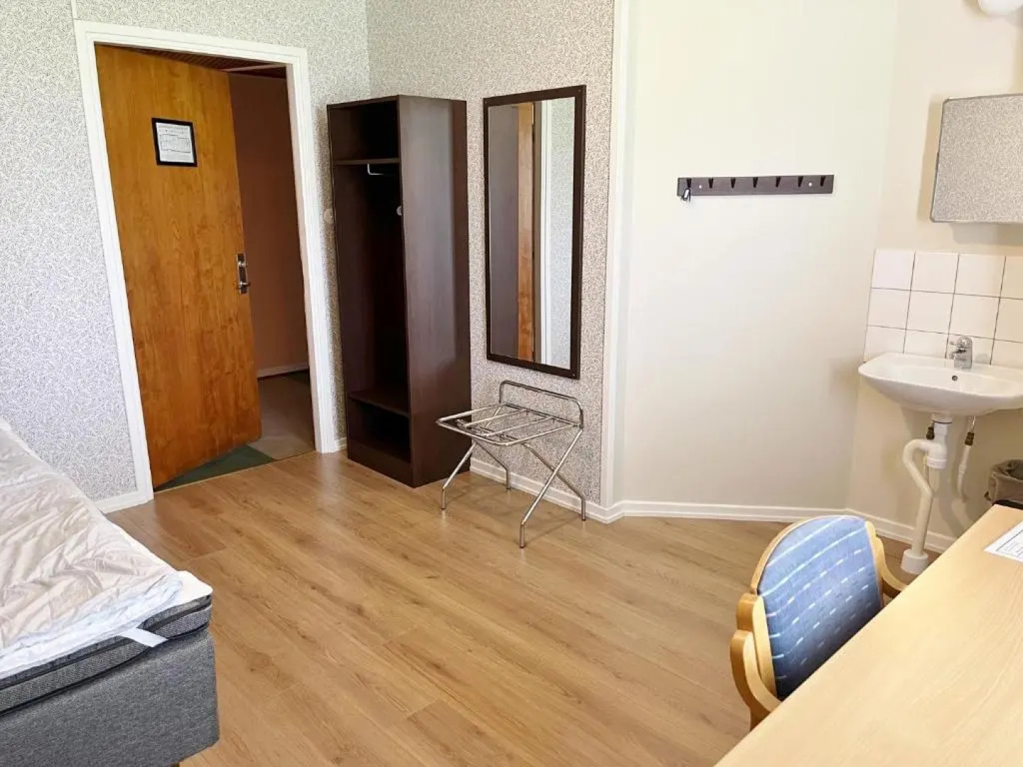 Tullingsåsgårdens Vandrarhem