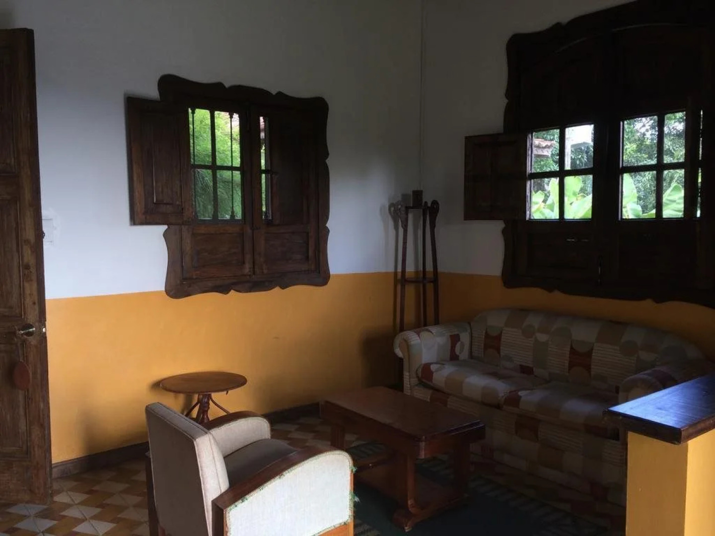 Hotel Boutique Malabar