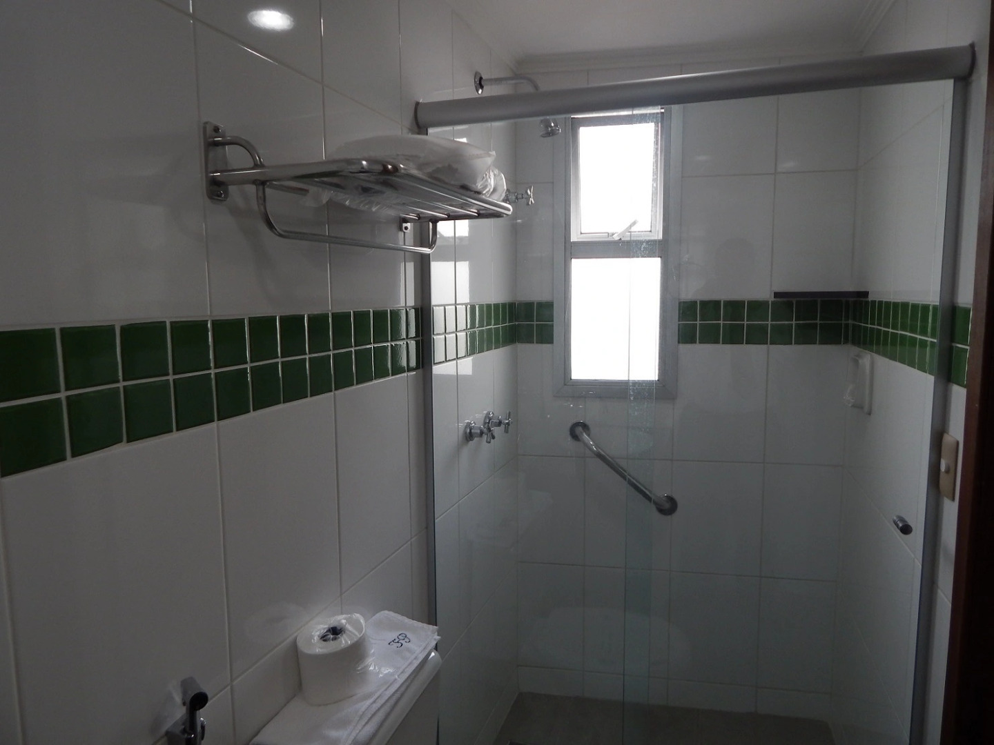 Frimas Pampulha Hotel