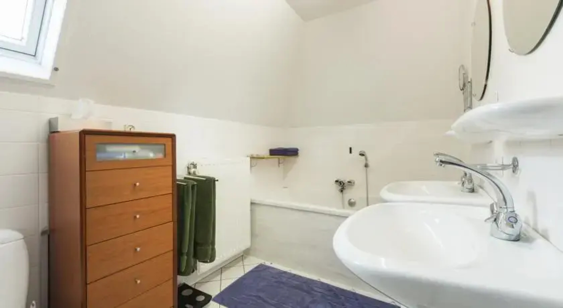 Water Villa Woudsend