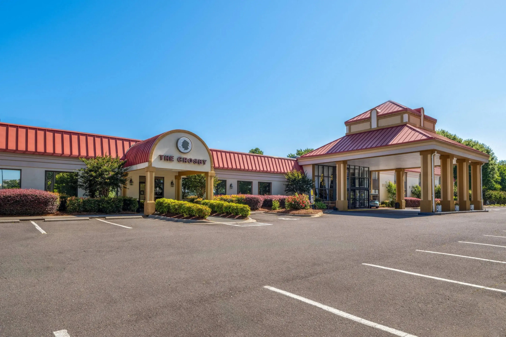 Village Inn Clemmons/Winston Salem, Trademark by Wyndham