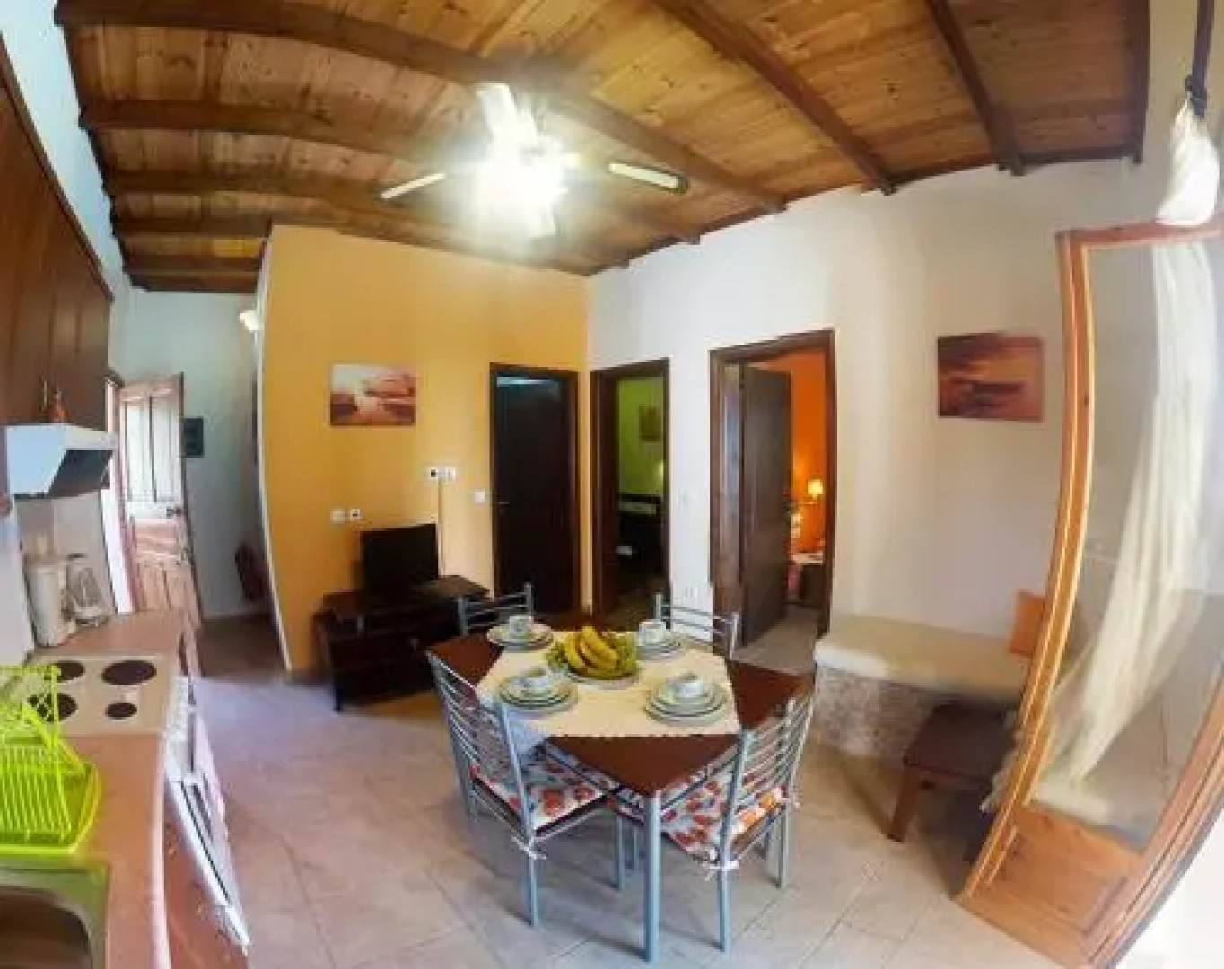 Christinas Apartments