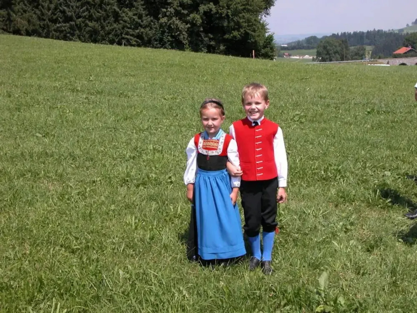 Alpenrosle Comfortable Holiday Residence