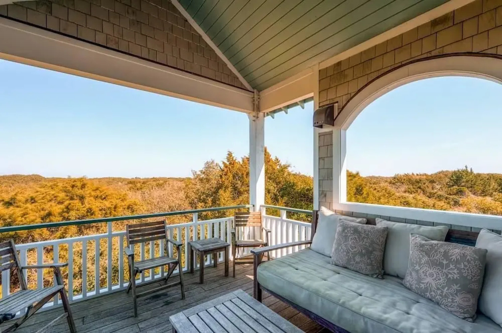 Watch Hill 5 Bedroom Holiday Home By Bald Head Island