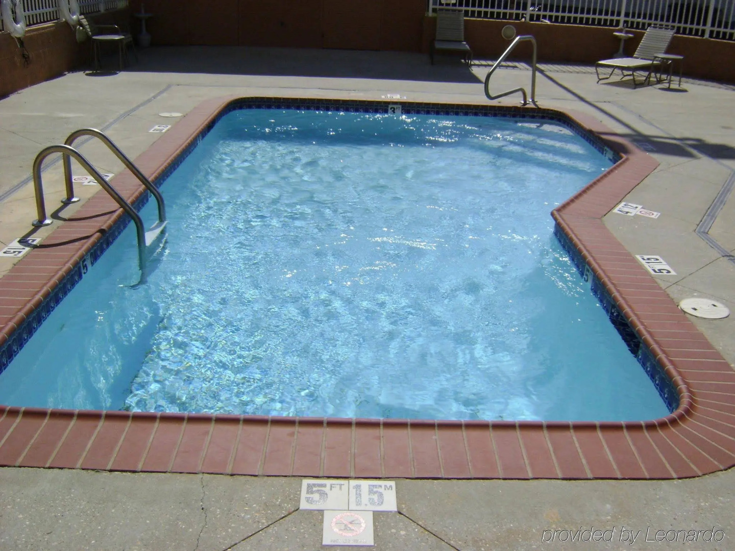 Holiday Inn Express New Orleans East by IHG