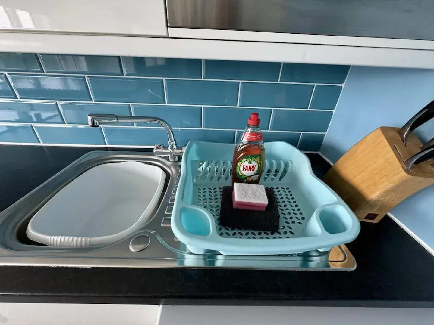 Perfect Folkestone Bolthole Close to Euro Tunnel