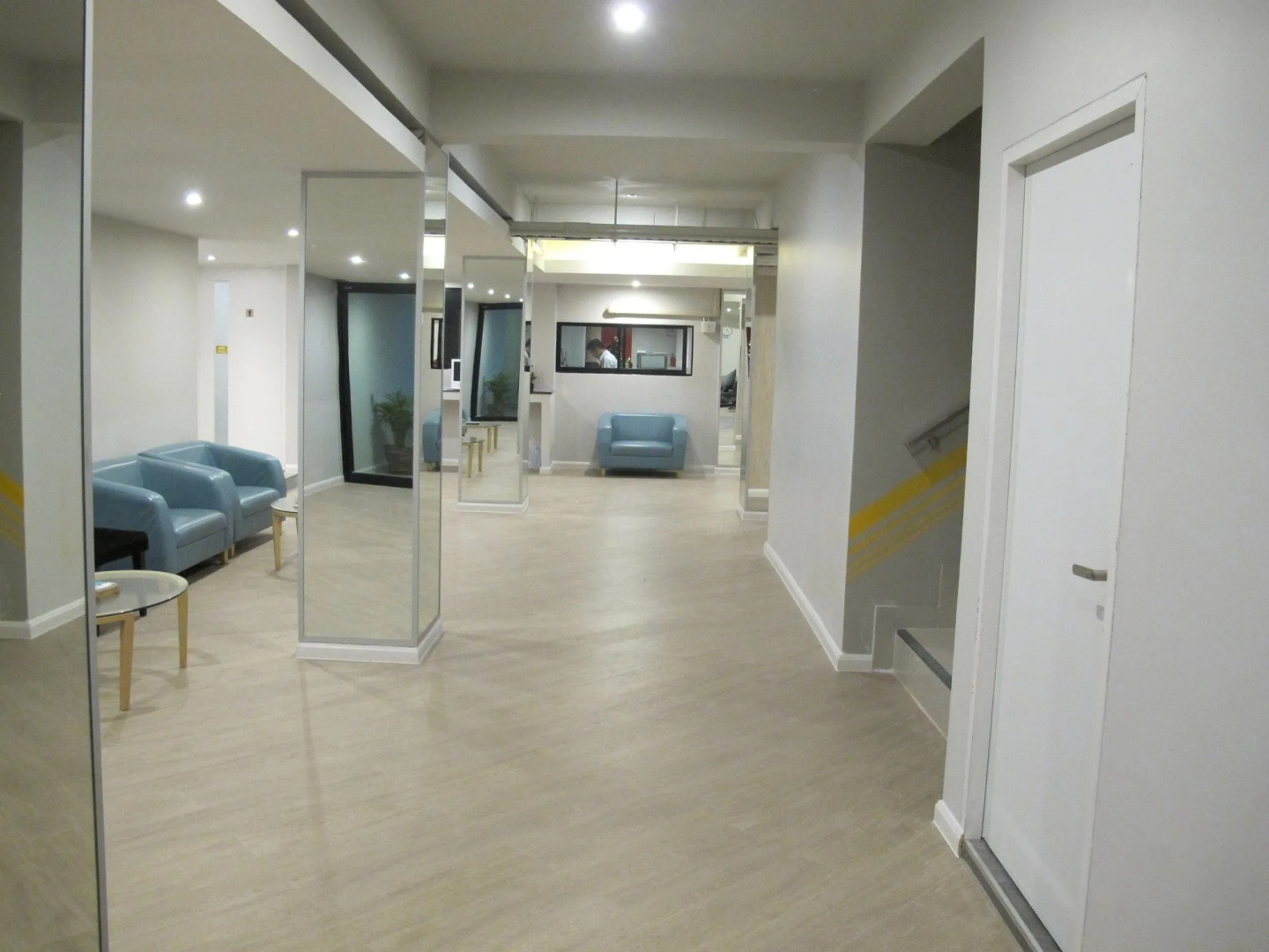 Suvarnabhumi Oriental Resort