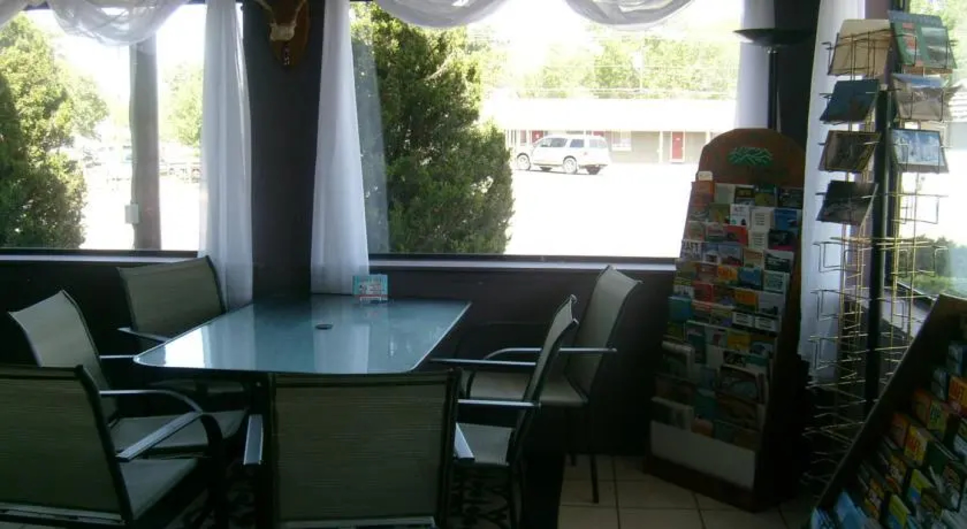 Western Motel Montrose CO